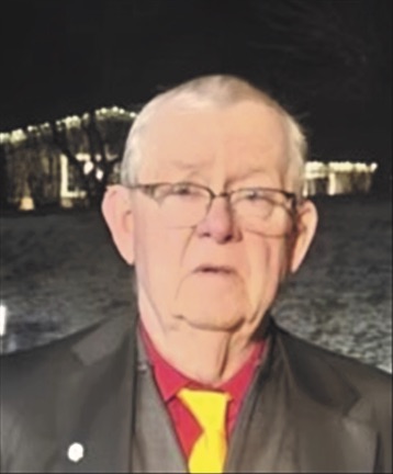CARL MILLER